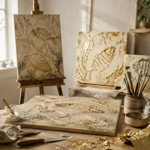 atelier nae design toiles en création