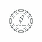 Pièce unique signée avec certificat d'authenticité NaE Design